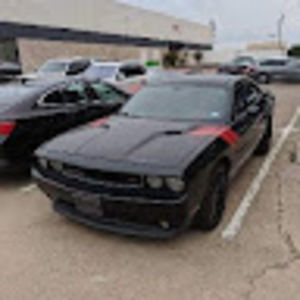 Meet your Posher, Erick